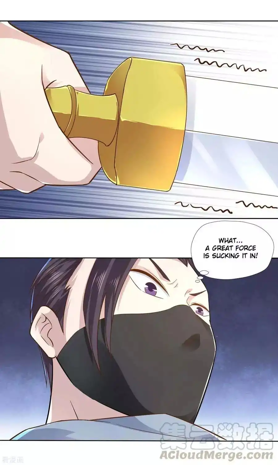 Wu Ling Sword Master Chapter 11 9